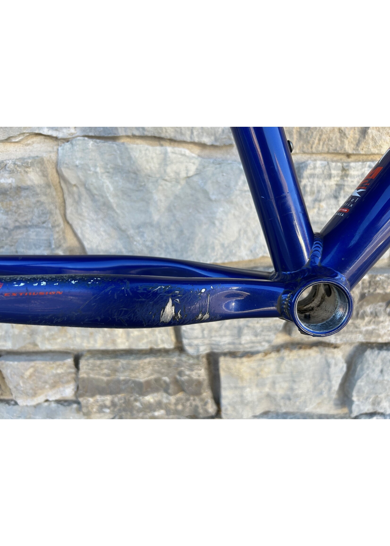 Specialized 1999 17" Specialized Stumpjumper Comp Frame