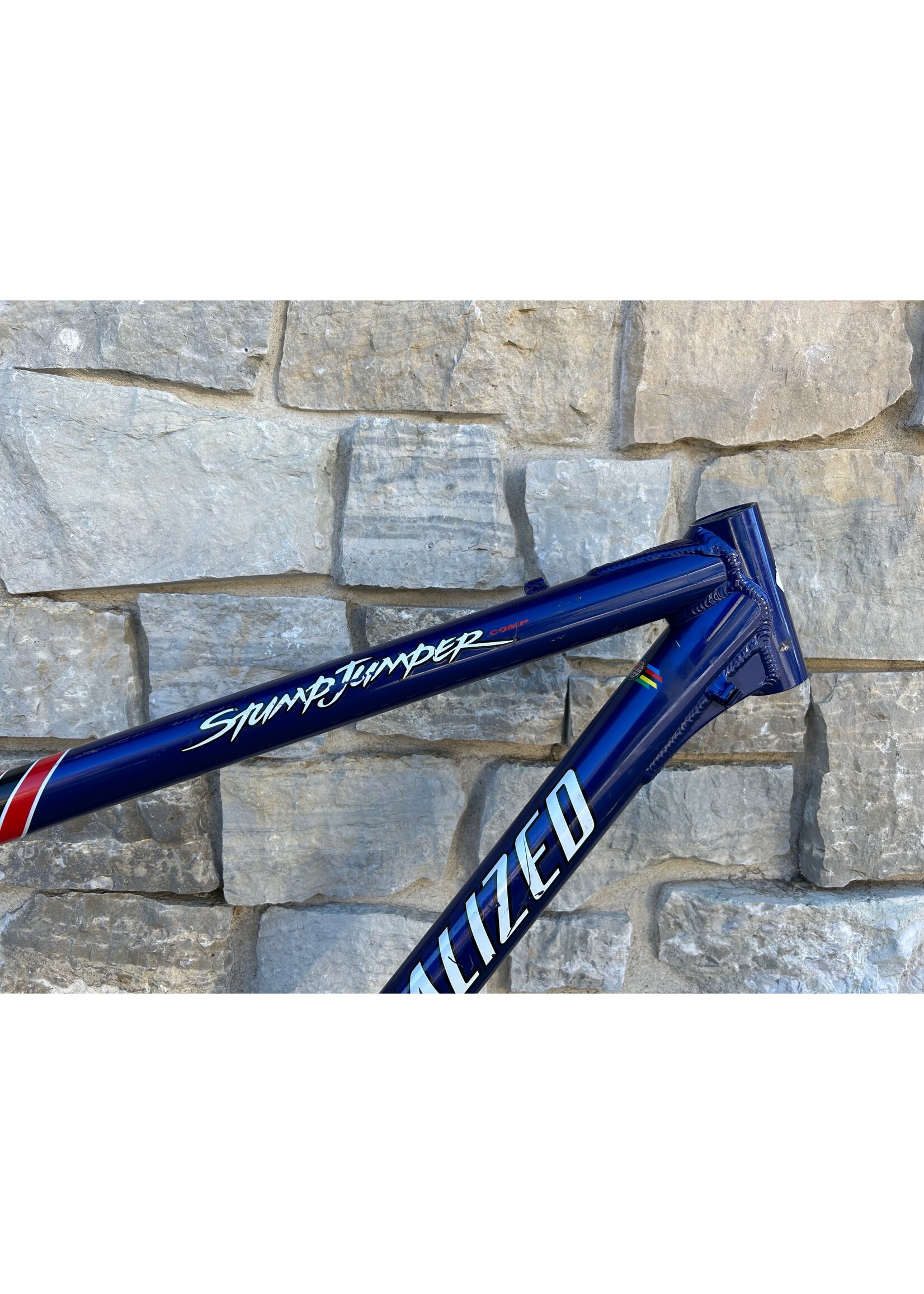 Specialized 1999 17" Specialized Stumpjumper Comp Frame