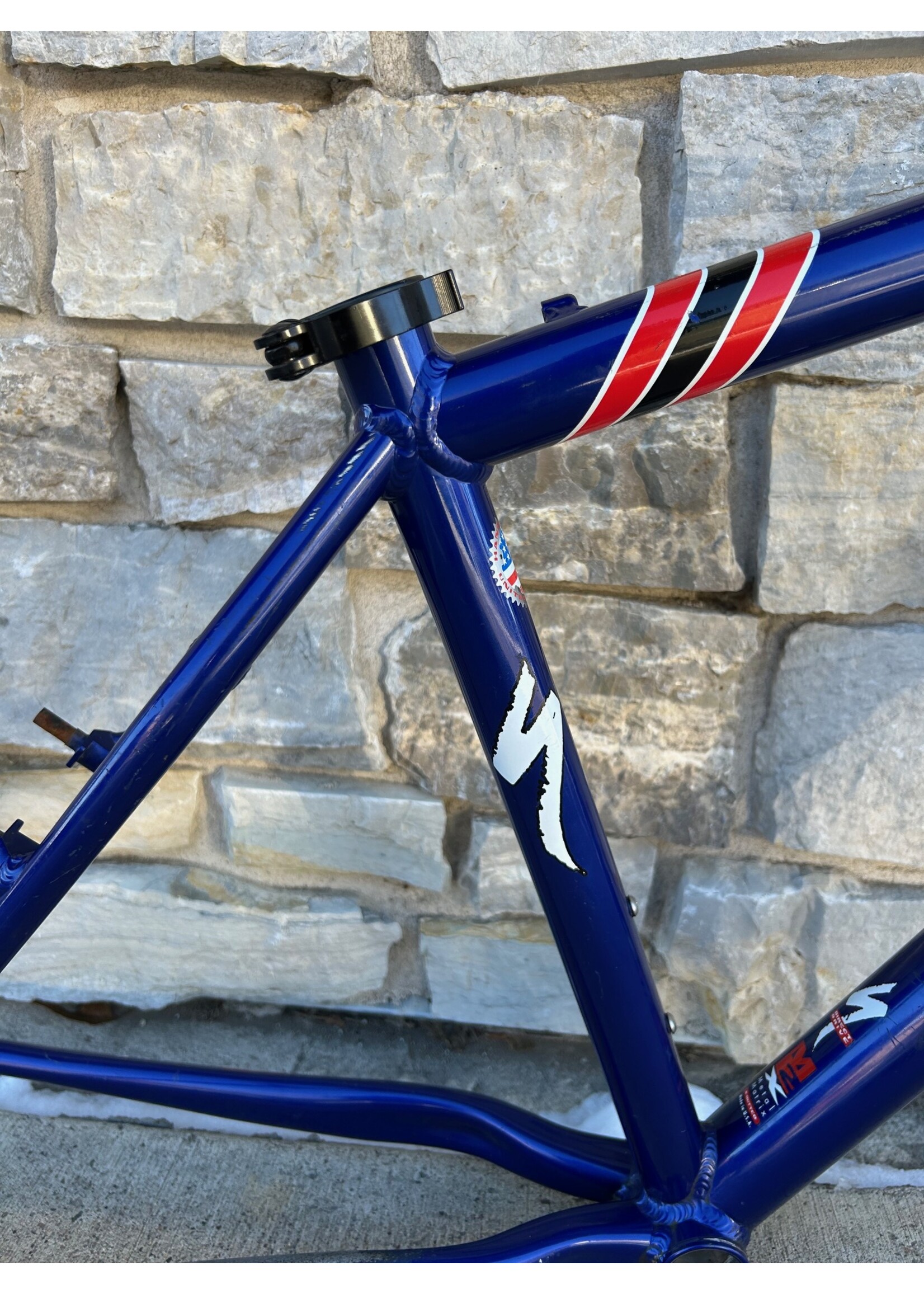Specialized 1999 17" Specialized Stumpjumper Comp Frame