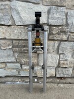 Girvin Girvin Vector Suspension Fork