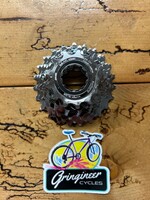 SHIMANO Shimano HG90 8 Speed 13-23 Cassette NOS