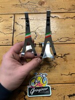 Ale Ale Inox Steel Toe Cages