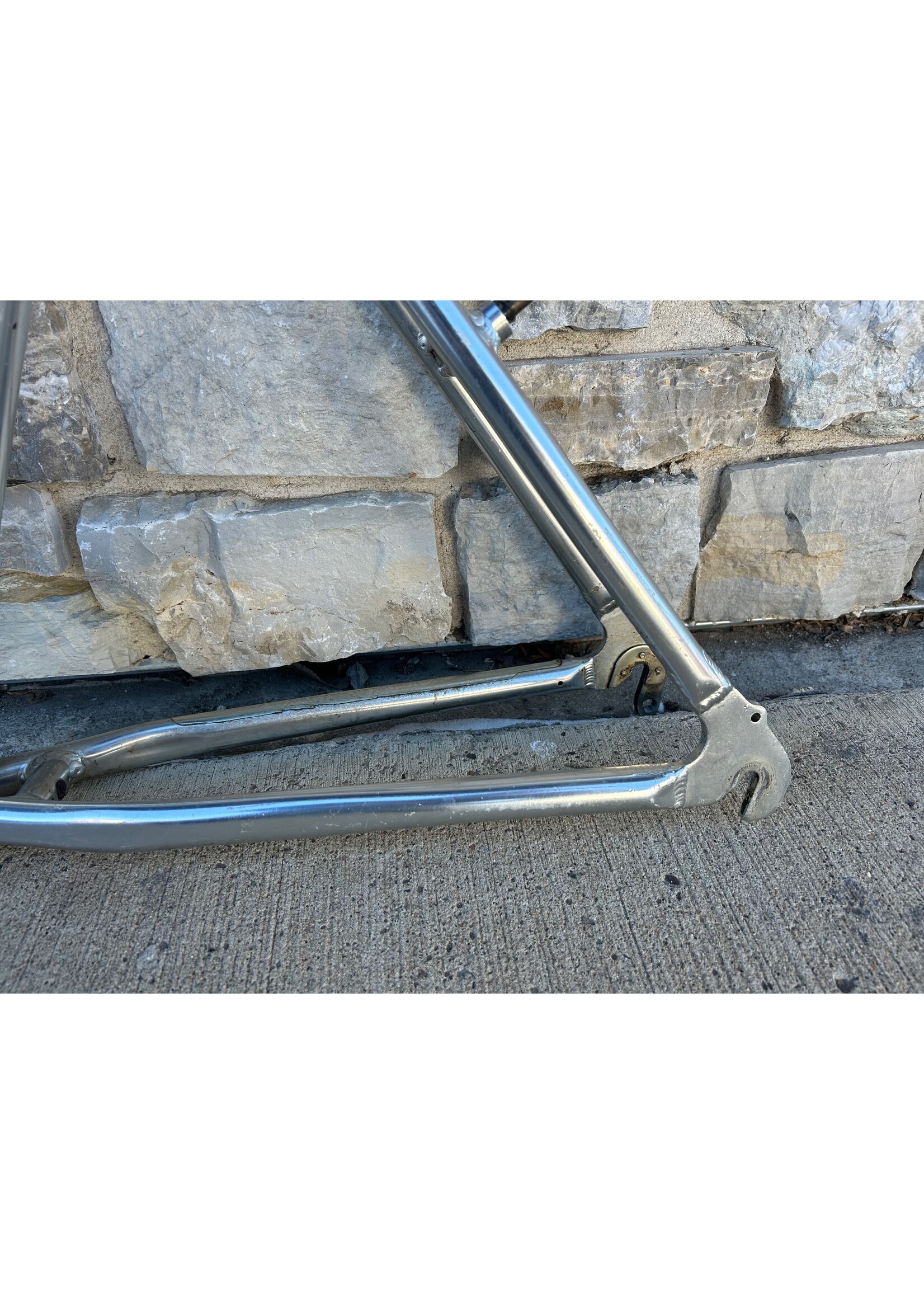 Marin 19" Marin Monocoque Frame