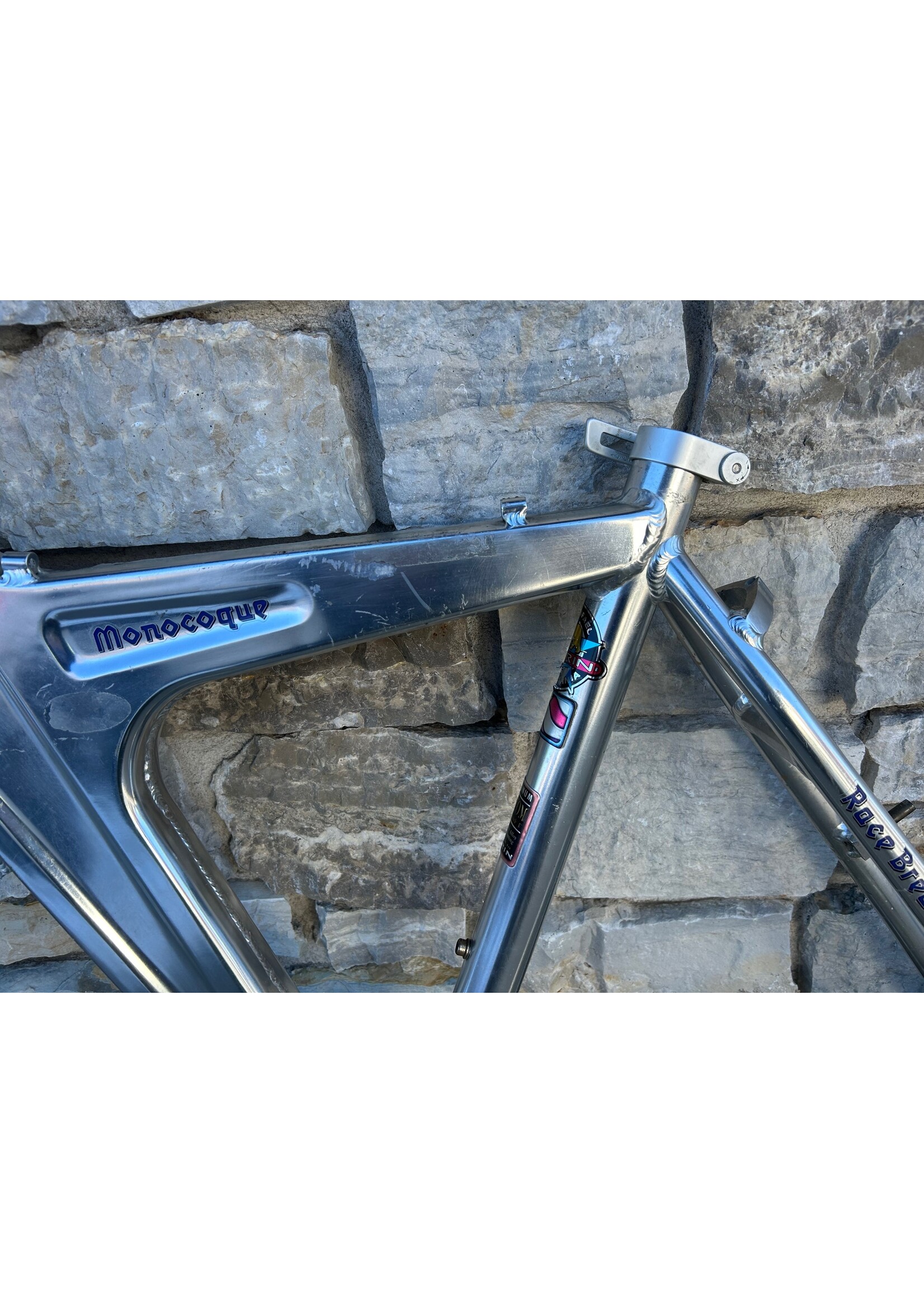 Marin 19" Marin Monocoque Frame