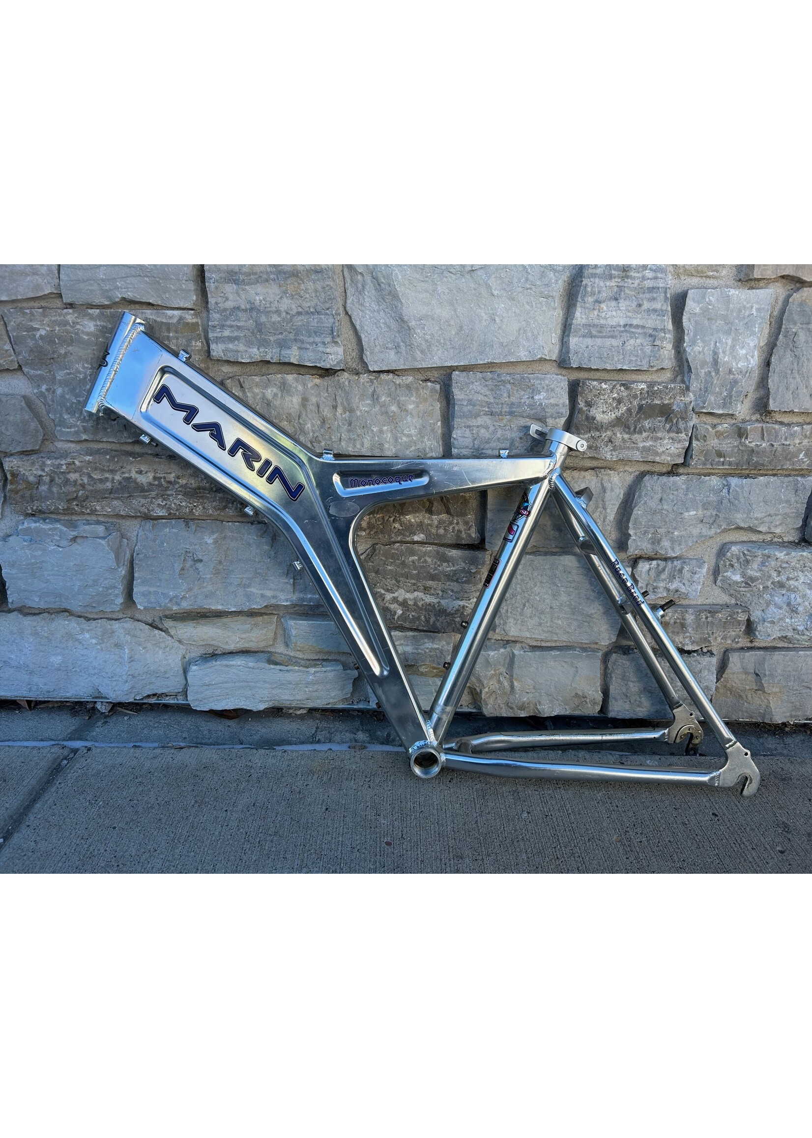 Marin 19" Marin Monocoque Frame