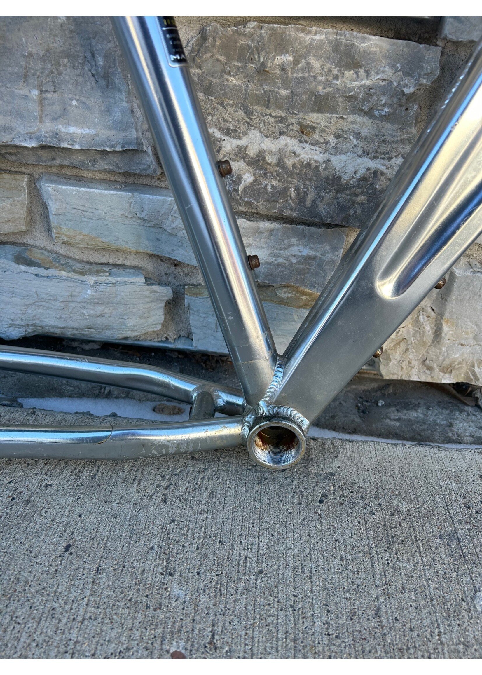 Marin 19" Marin Monocoque Frame