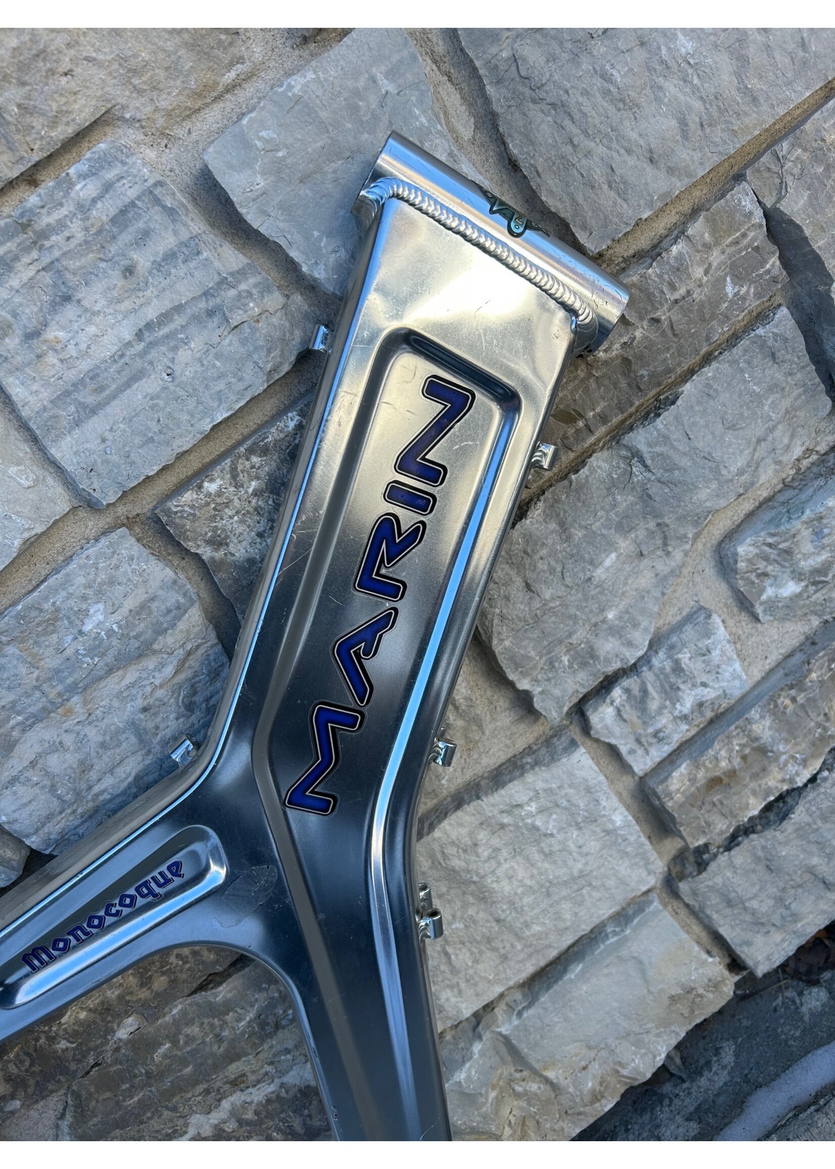 Marin 19" Marin Monocoque Frame