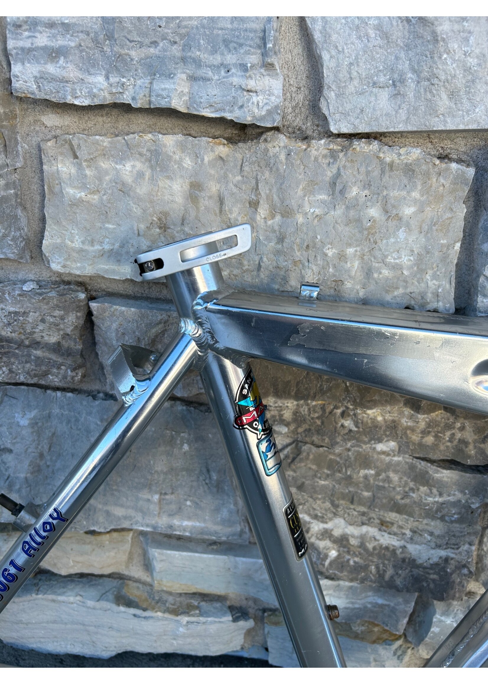 Marin 19" Marin Monocoque Frame