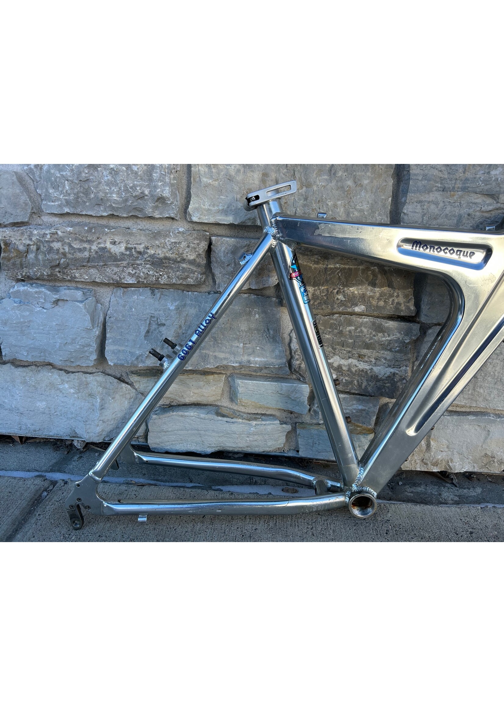 Marin 19" Marin Monocoque Frame