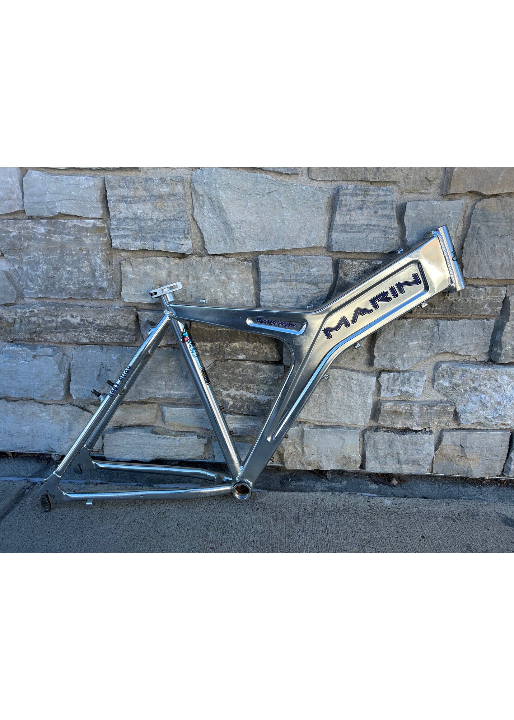 Marin 19" Marin Monocoque Frame