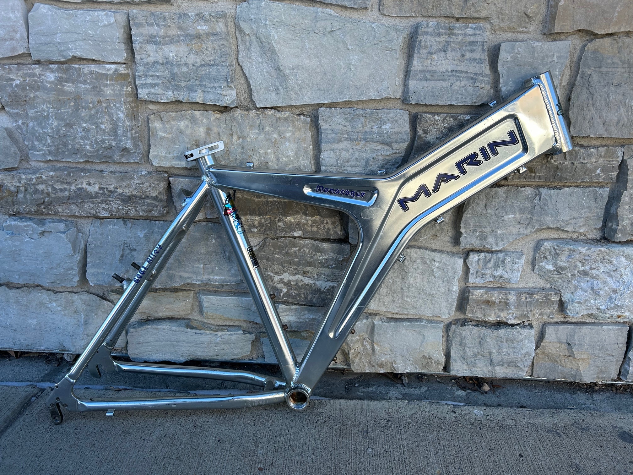 Marin☆* Marin Bikes | San Quentin 24