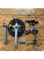 Groupsets - Gringineer Cycles Groupsets - Gringineer Cycles