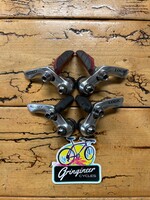 Ritchey Ritchey Logic Black Logo Cantilever Brake Set