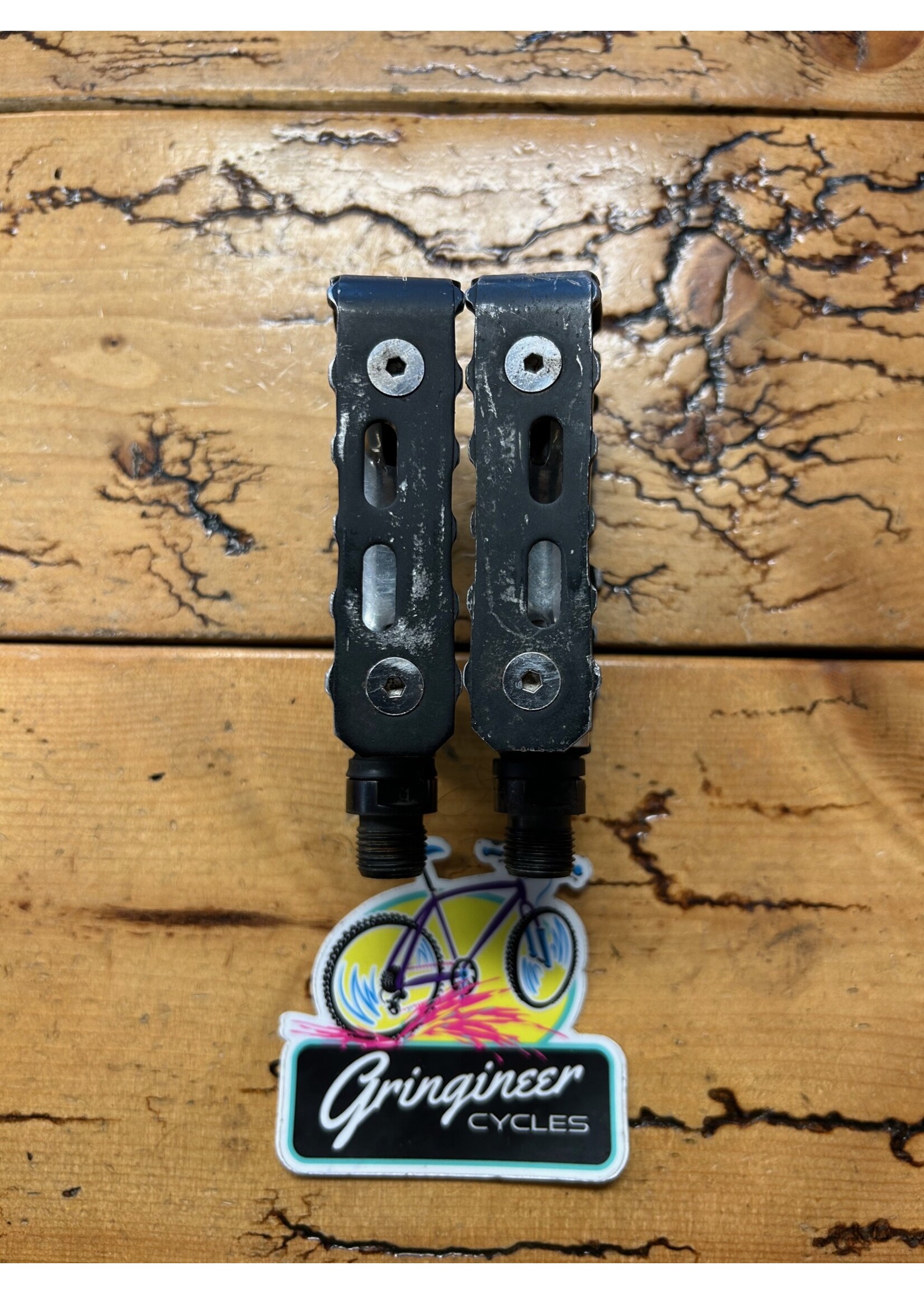 SHIMANO Shimano Deore XT PD-M731 Pedals