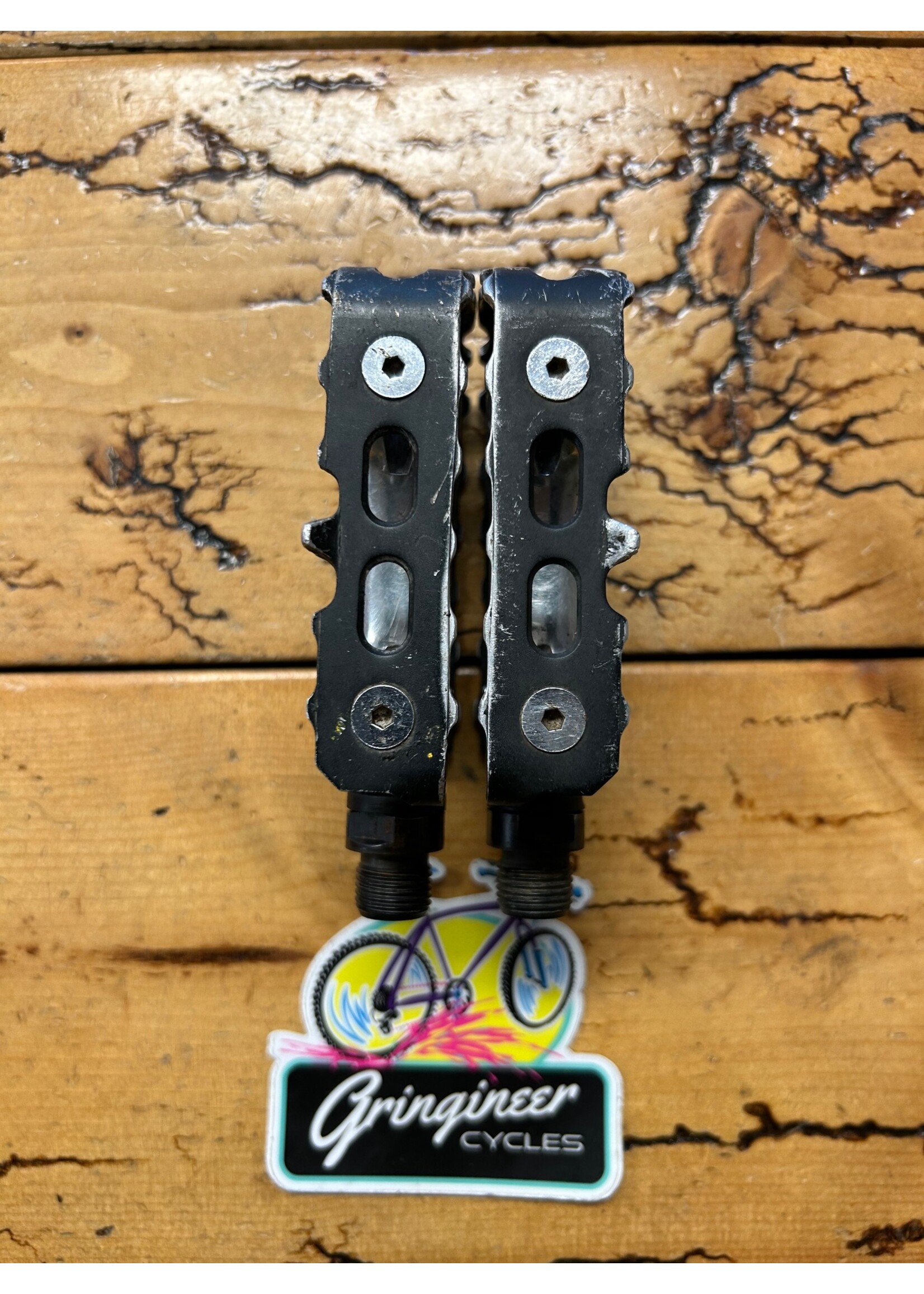 SHIMANO Shimano Deore XT PD-M731 Pedals