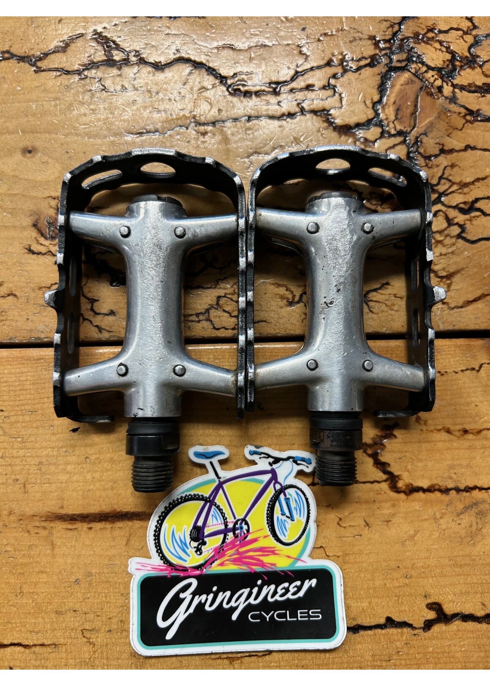SHIMANO Shimano Deore XT PD-M731 Pedals