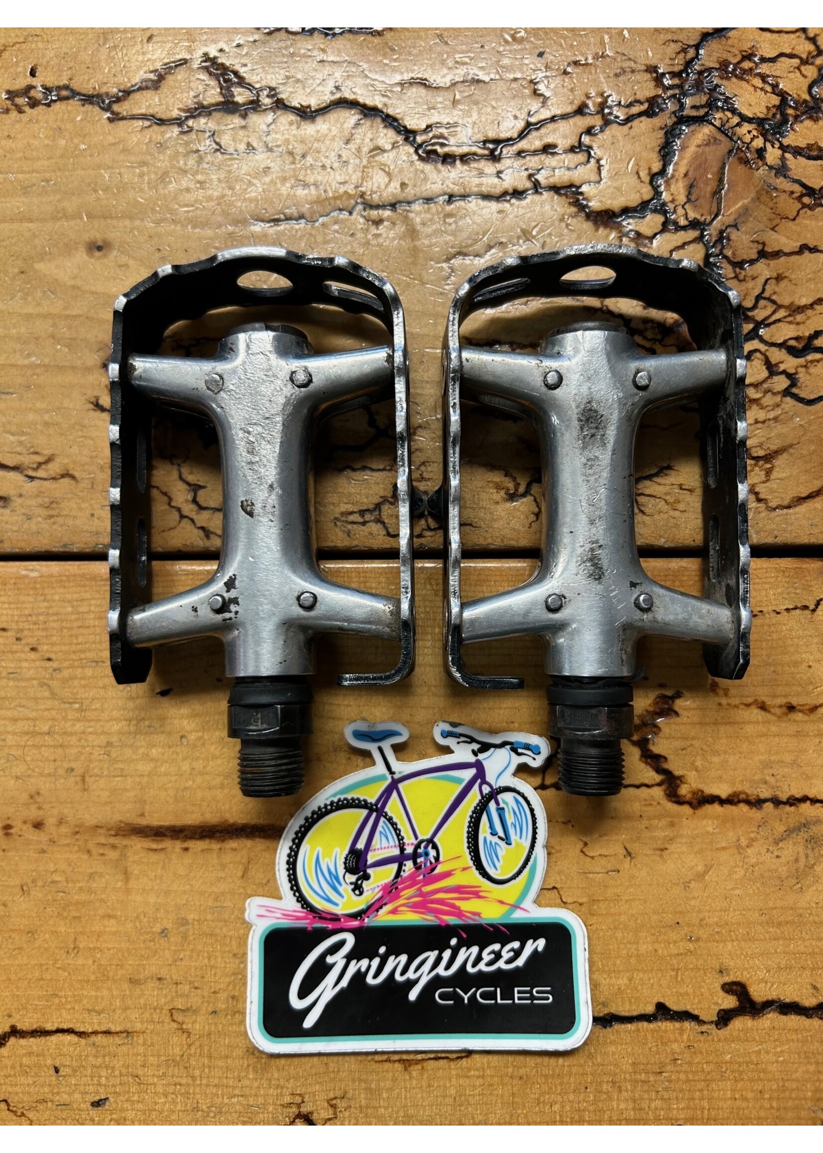 SHIMANO Shimano Deore XT PD-M731 Pedals