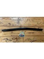 Tioga Tioga 560mm Black 25.4mm Handlebar
