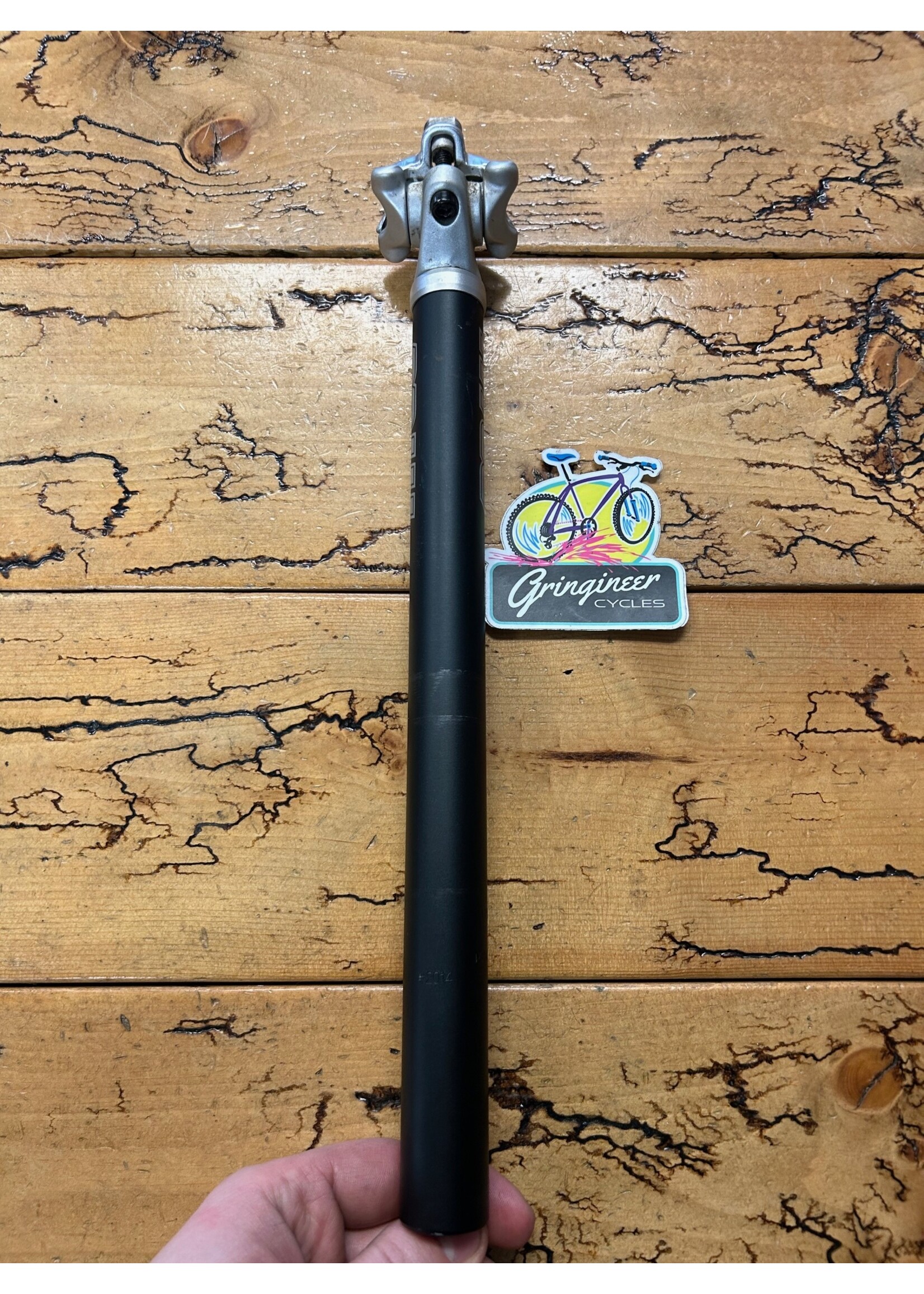 Titec Titec 26.8mm Seatpost