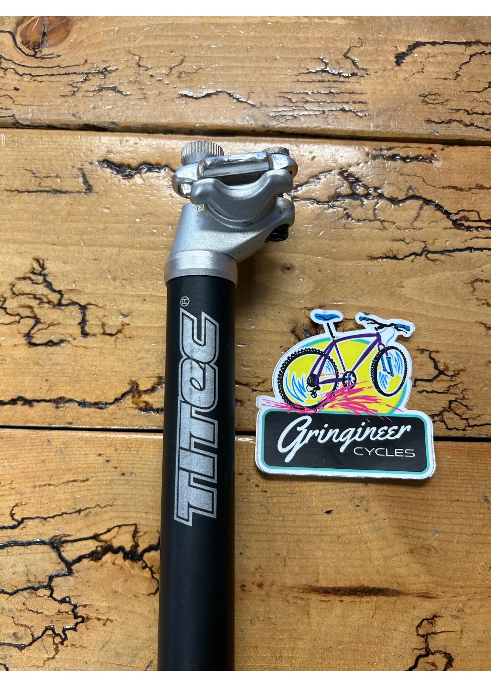 Titec Titec 26.8mm Seatpost