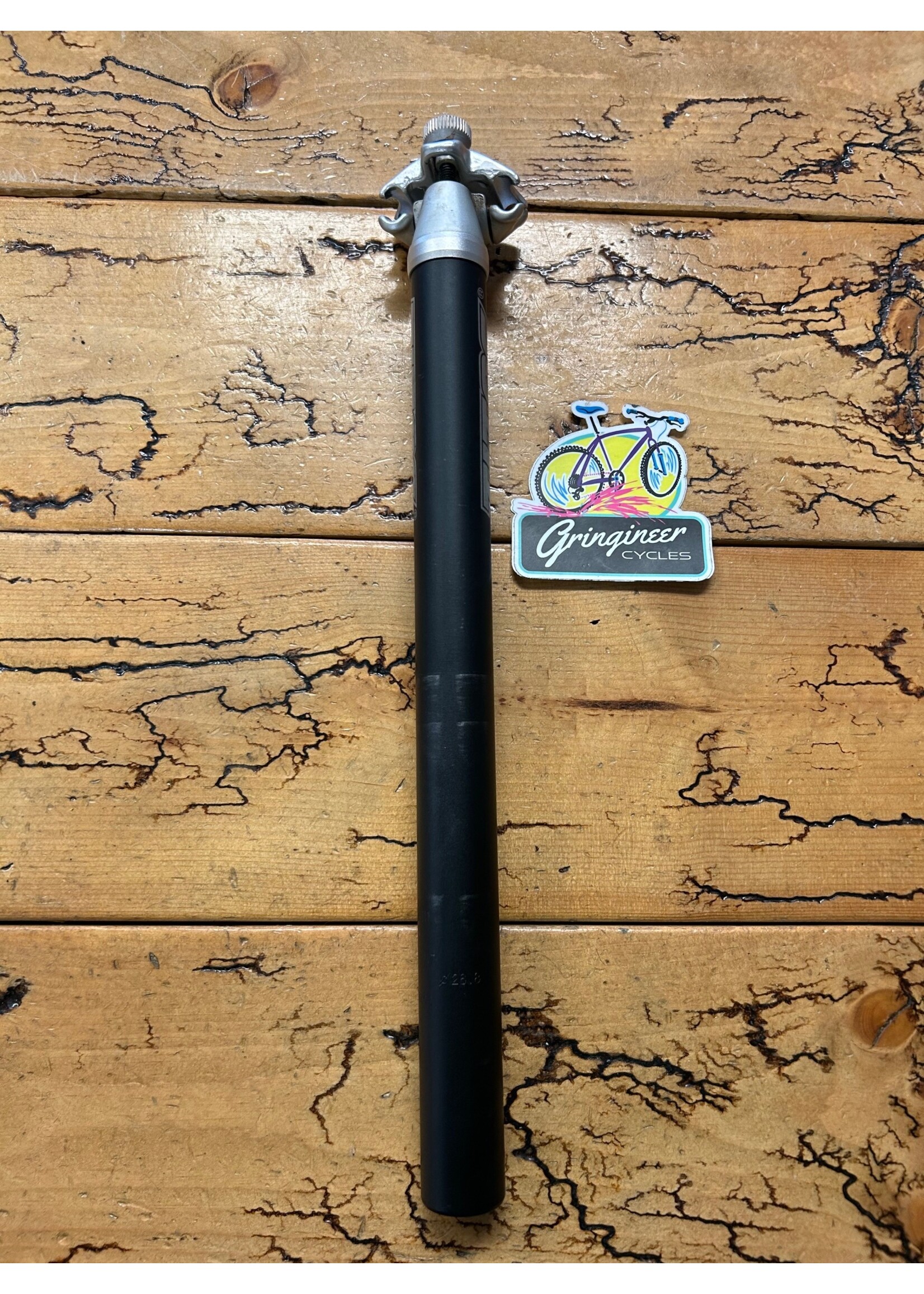 Titec Titec 26.8mm Seatpost
