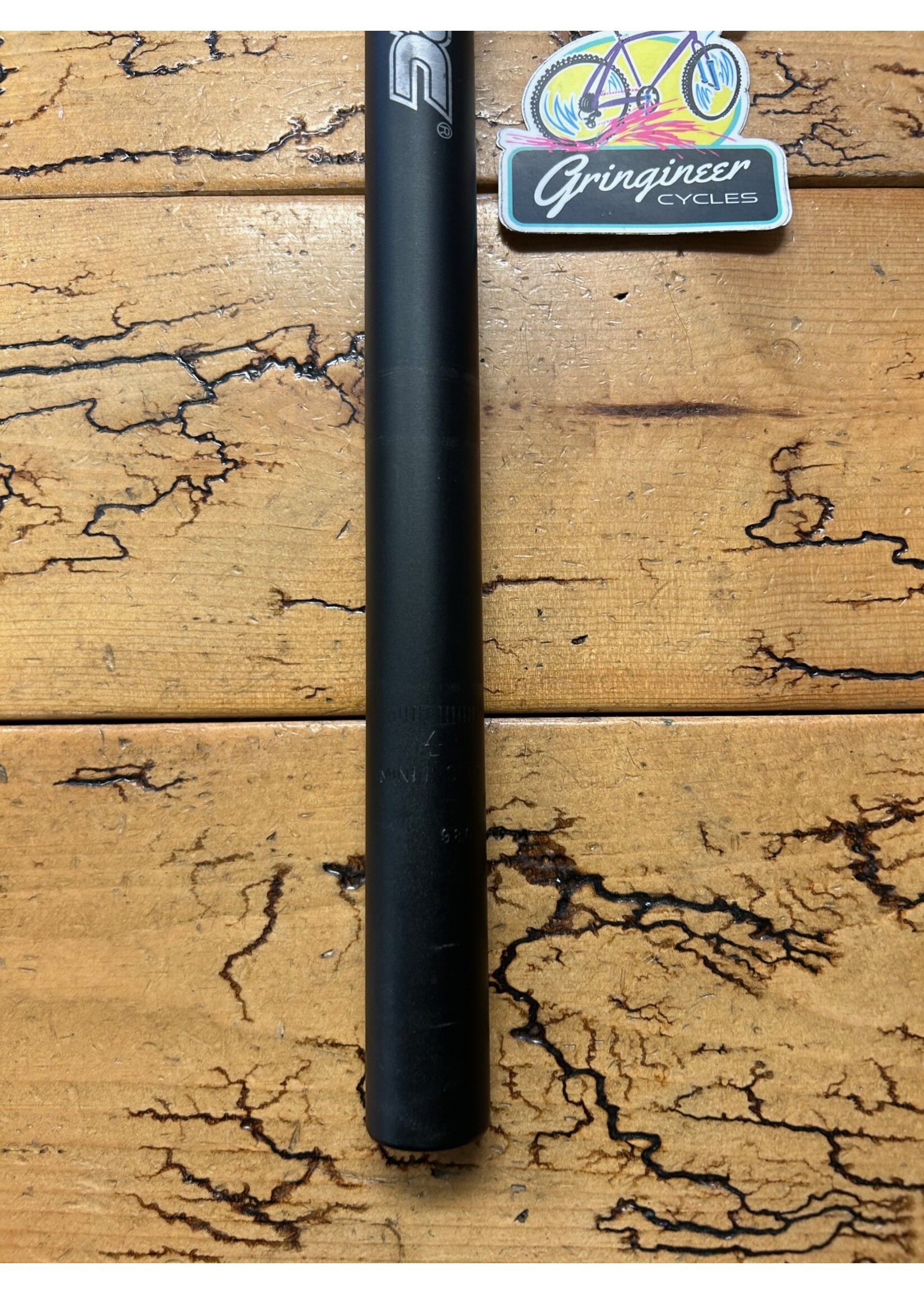 Titec Titec 26.8mm Seatpost
