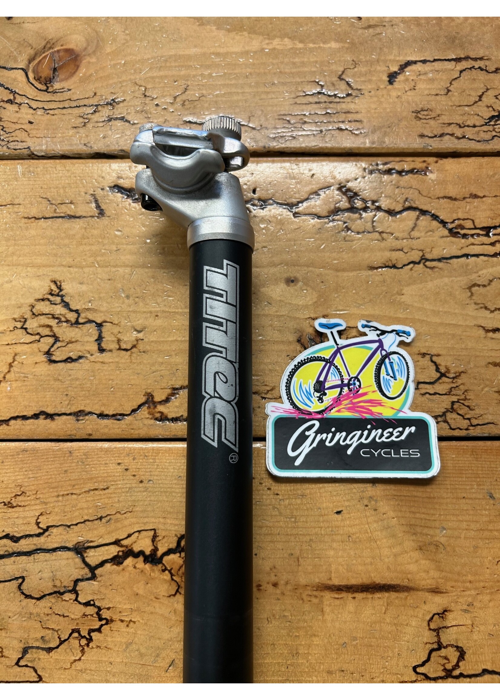 Titec Titec 26.8mm Seatpost