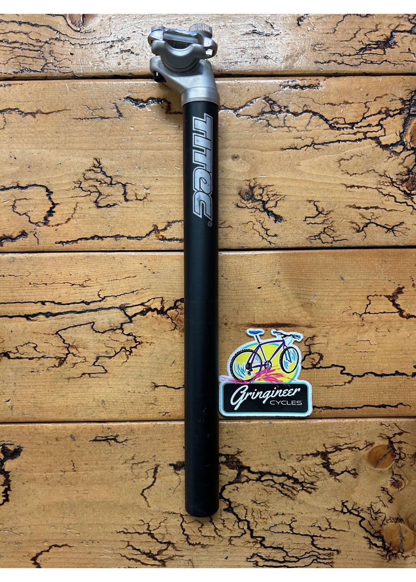 Titec Titec 26.8mm Seatpost