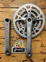 SHIMANO Shimano Deore FC-Mt60 48/38/28 175mm Crankset