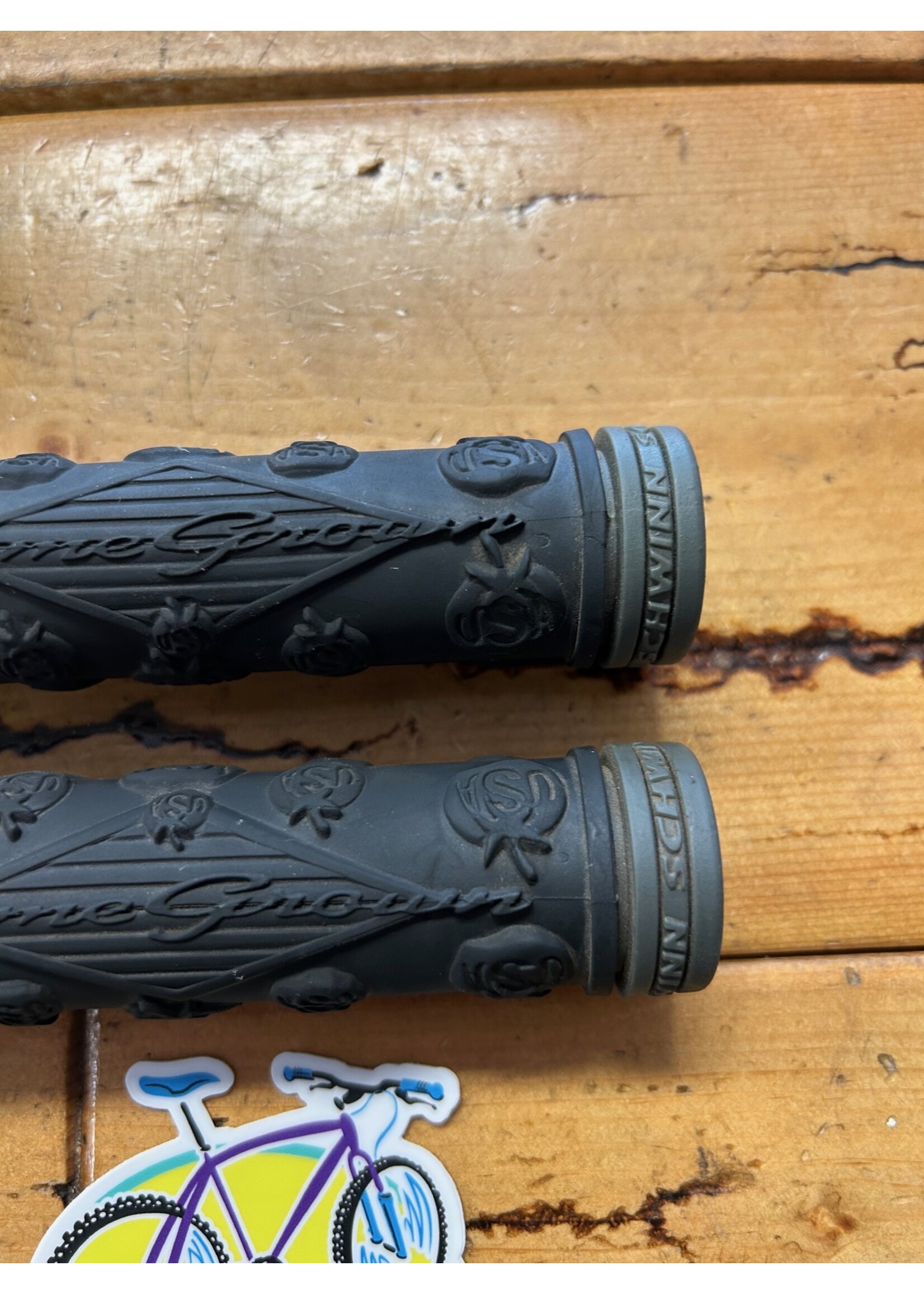 Schwinn Schwinn Homegrown Grips