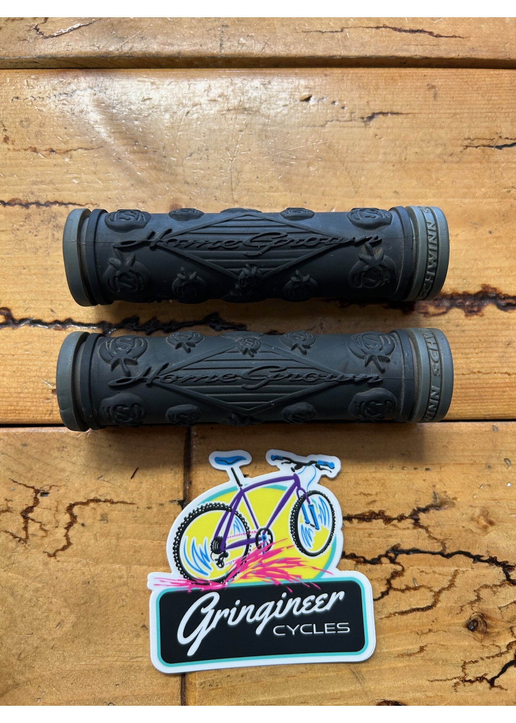 Schwinn Schwinn Homegrown Grips