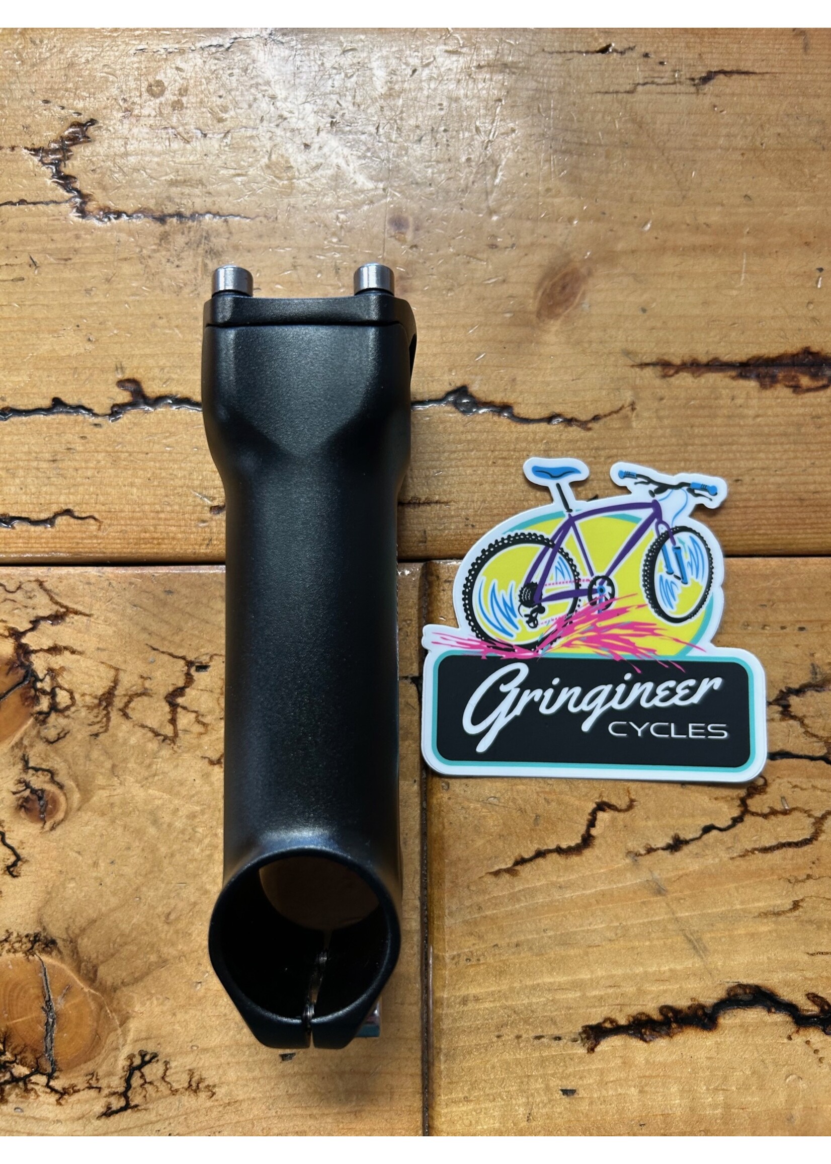 Raceface Raceface Deus XC 100mm 1 1/8 25.4mm Threadless Stem