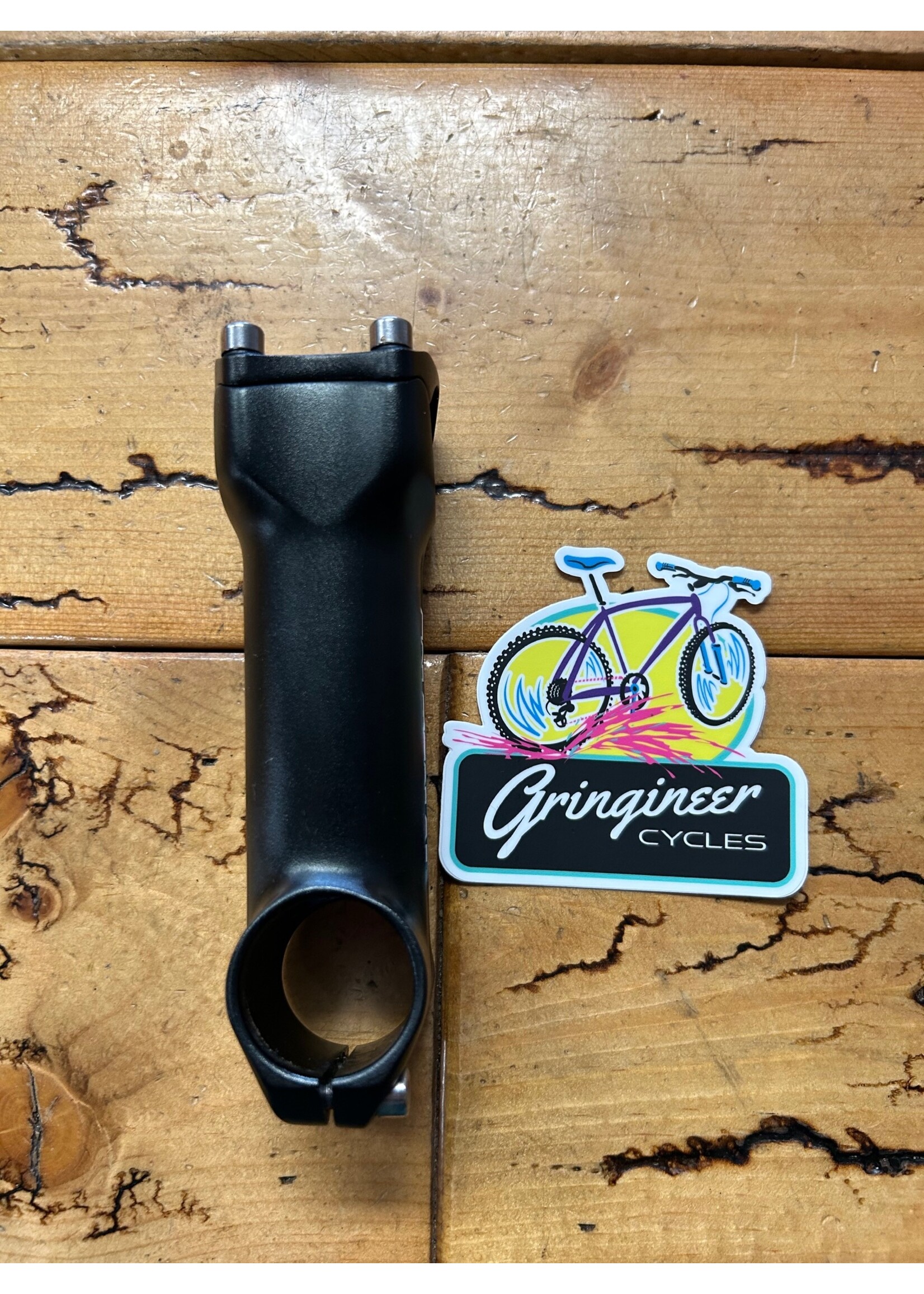 Raceface Raceface Deus XC 100mm 1 1/8 25.4mm Threadless Stem