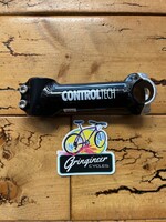 Control Tech Control Tech 120mm 1 1/8 25.4mm Threadless Stem