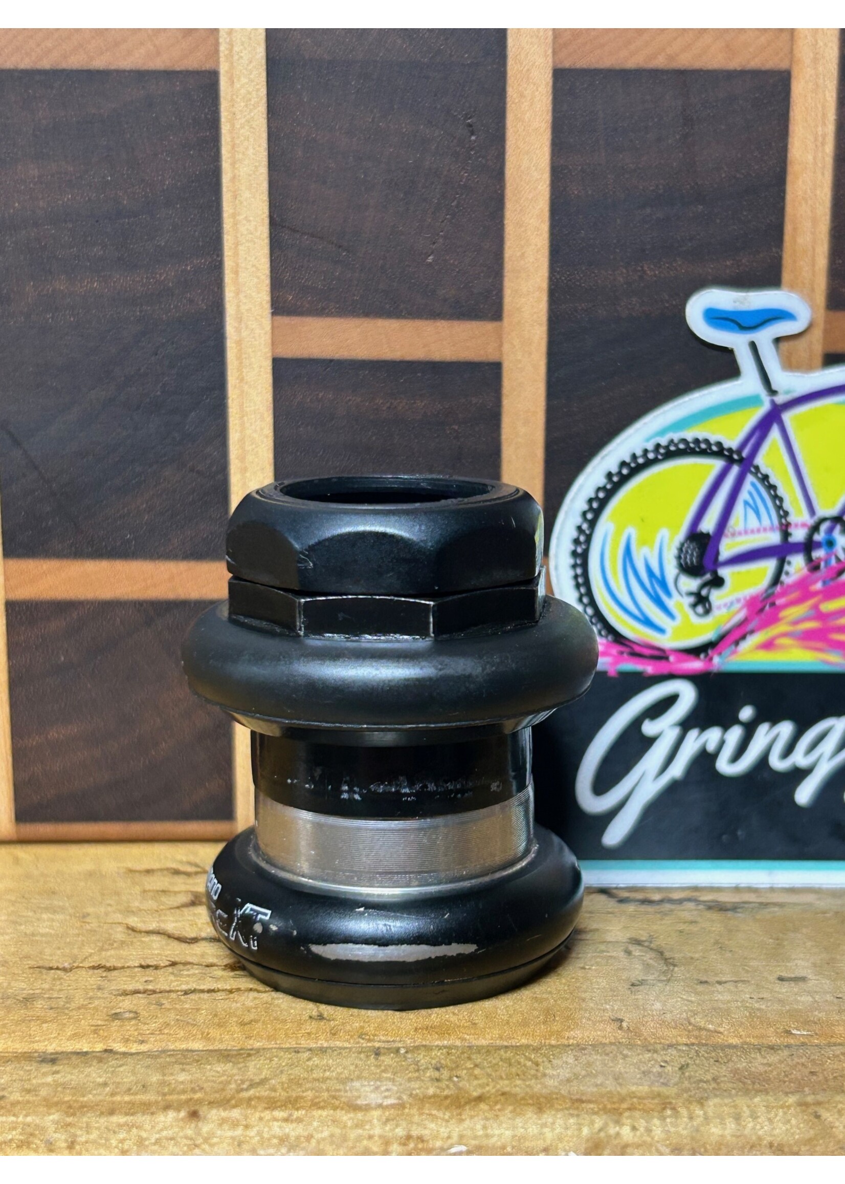 SHIMANO Shimano Deore XT HP-M736 1 Inch Threaded Headset