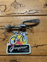 Specialized Specialized Seatpost Quick Release Skewer