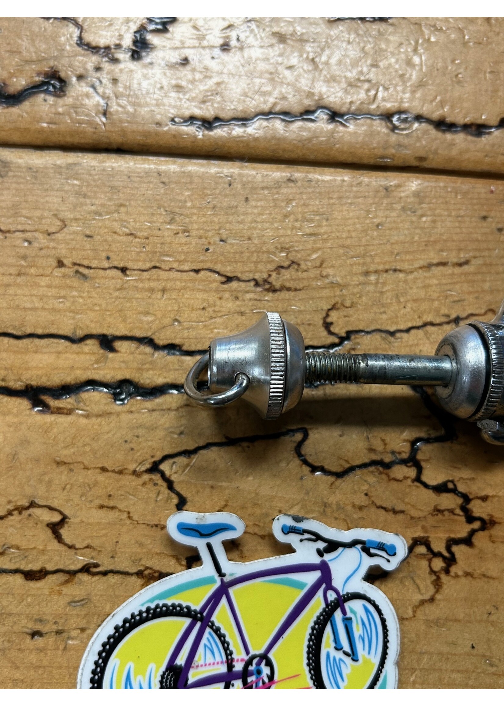 Specialized Specialized Seatpost Quick Release Skewer