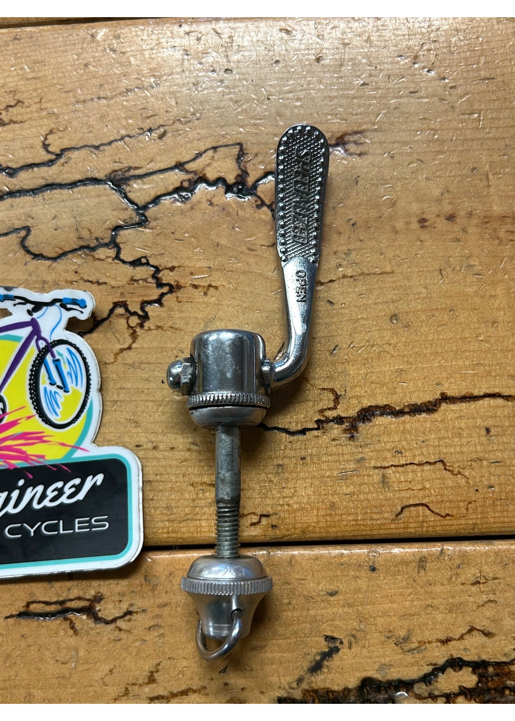 Specialized Specialized Seatpost Quick Release Skewer