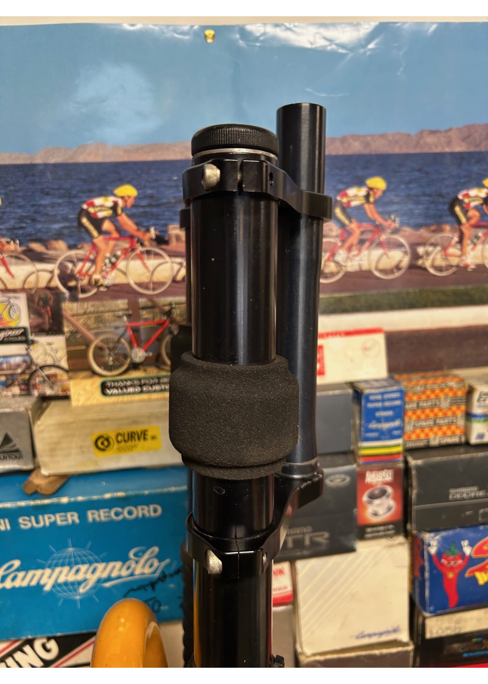 Cannondale Cannondale Headshox Moto FR 26" Suspension Fork