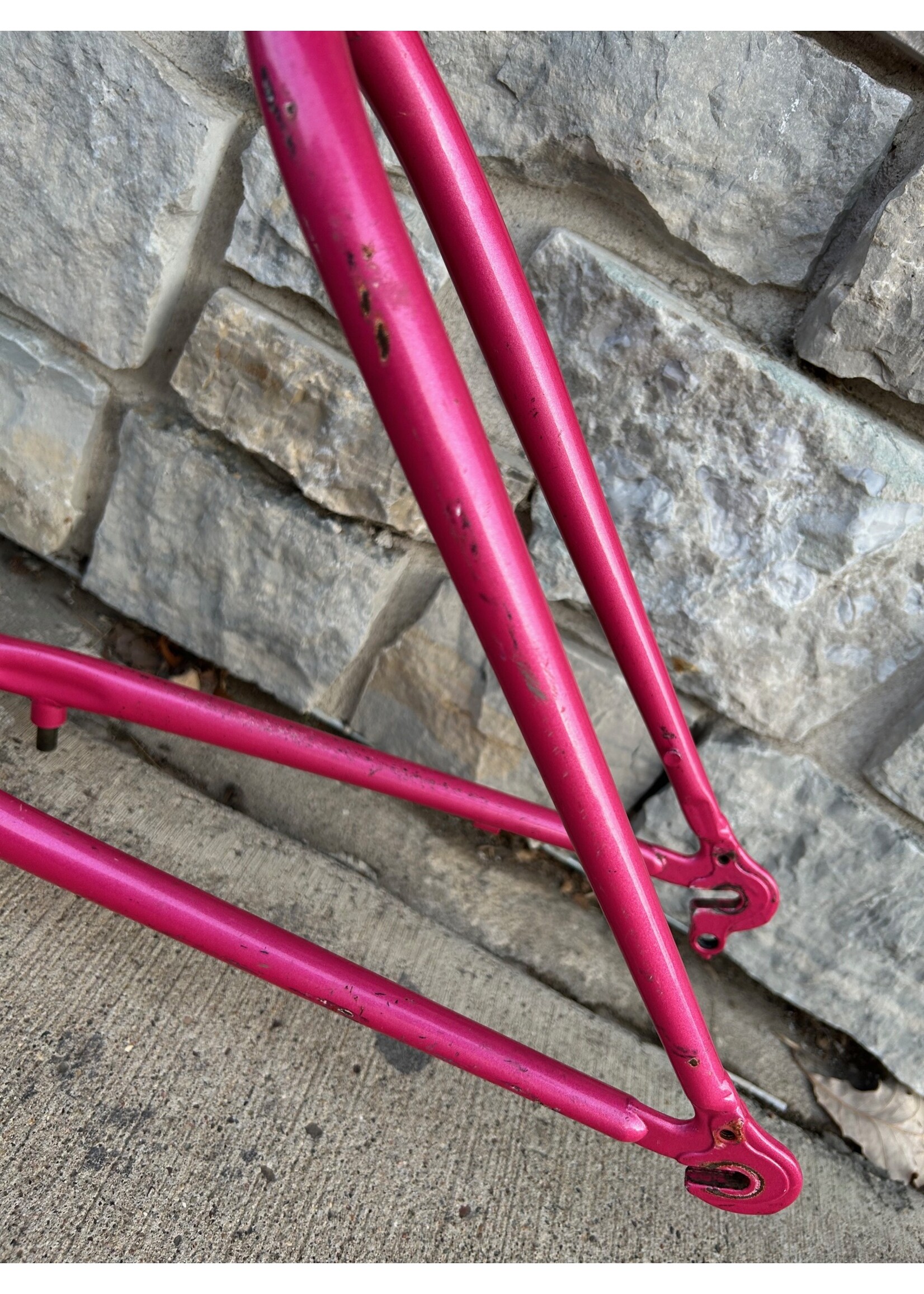 Reflex 16" Reflex ALX 89 Frameset