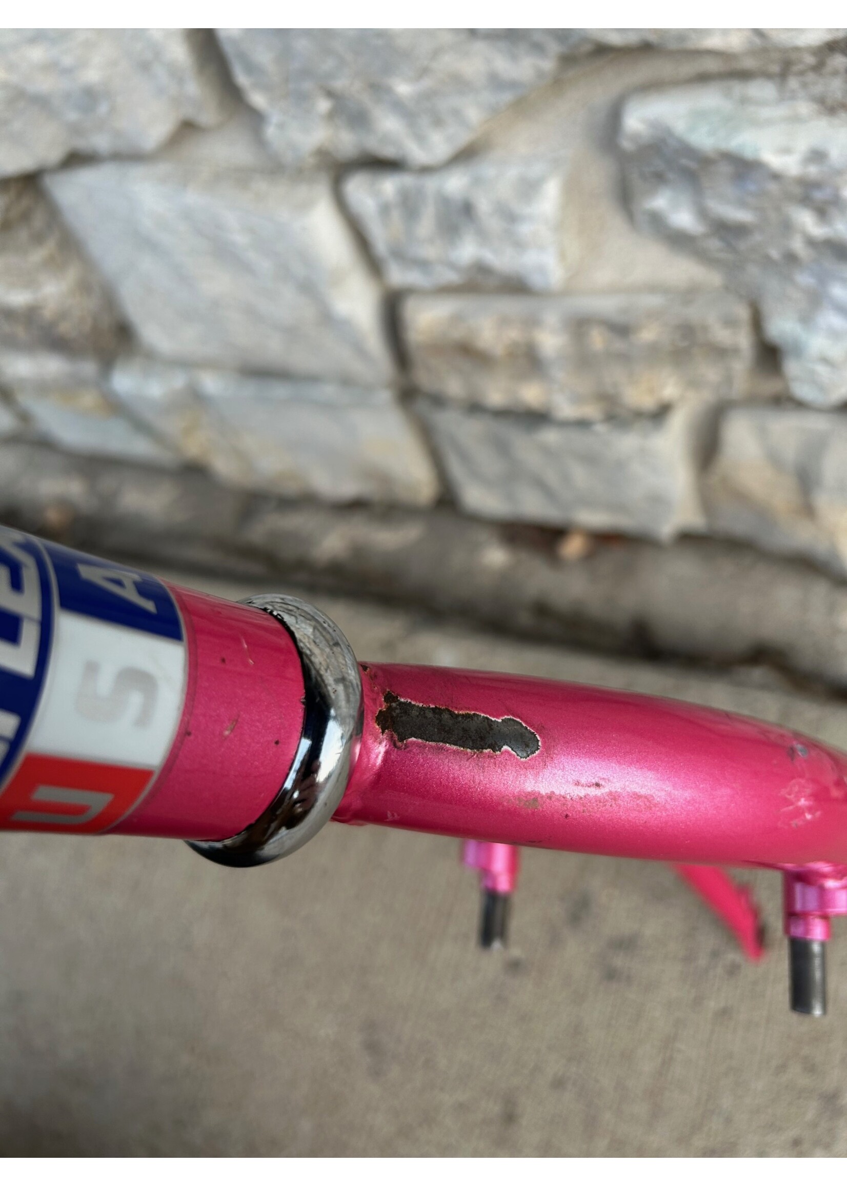 Reflex 16" Reflex ALX 89 Frameset