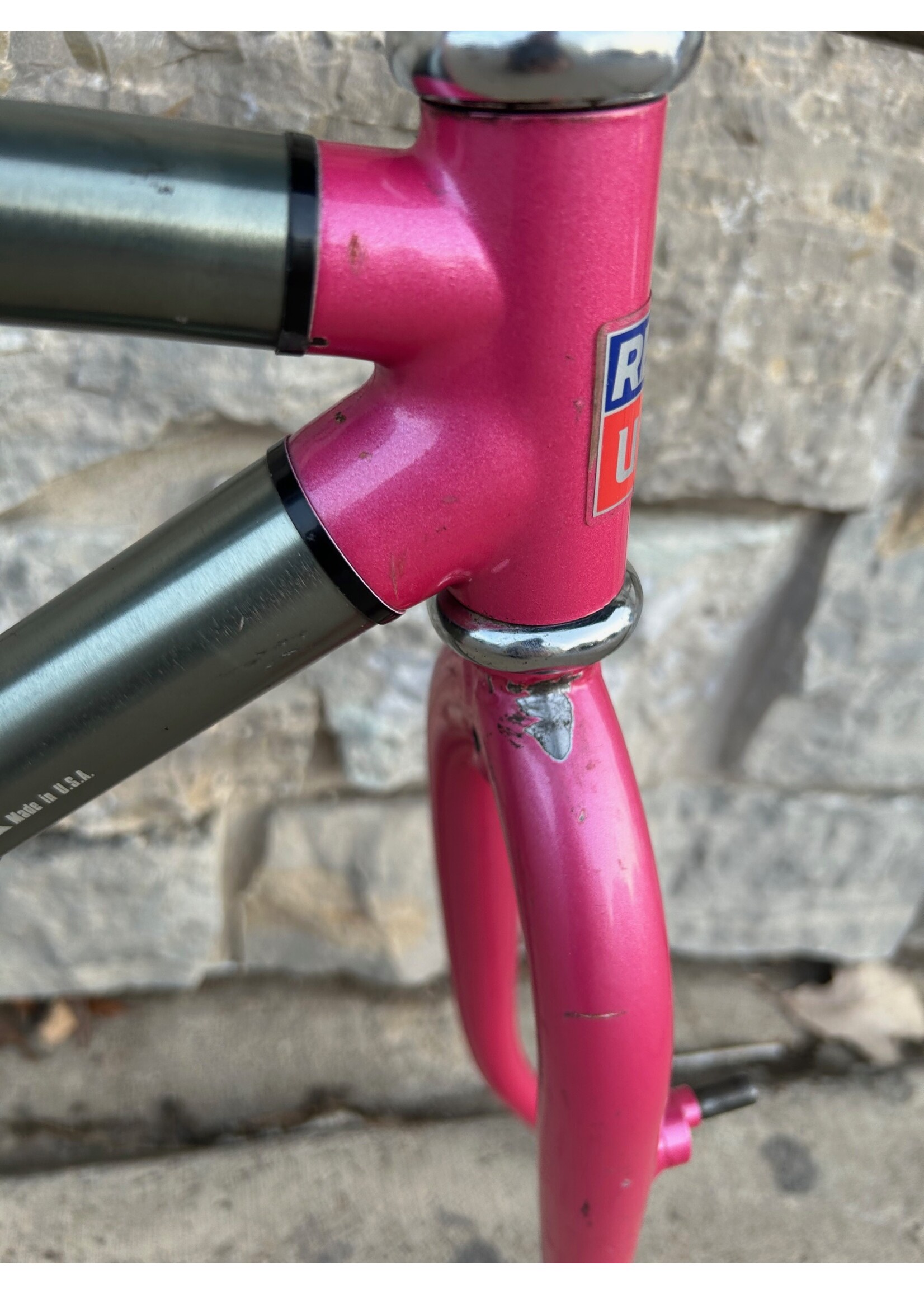 Reflex 16" Reflex ALX 89 Frameset