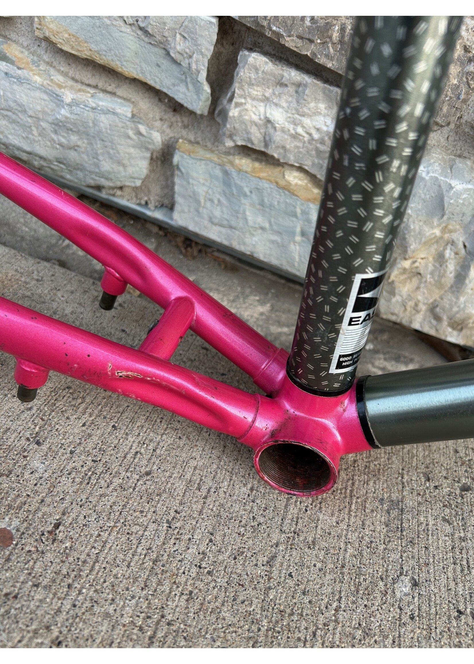 Reflex 16" Reflex ALX 89 Frameset