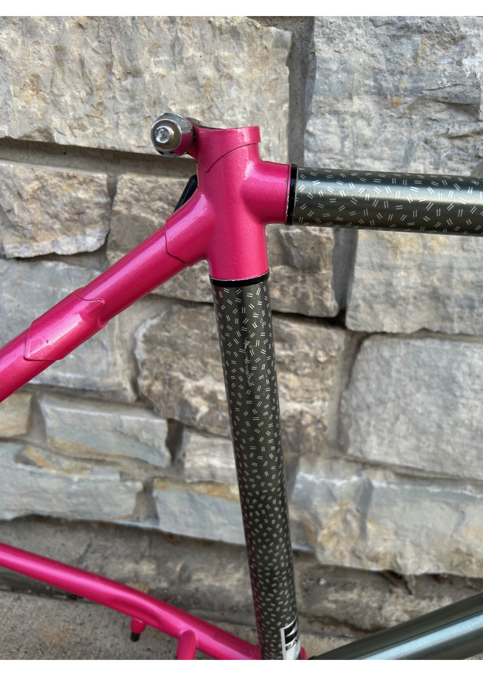 Reflex 16" Reflex ALX 89 Frameset