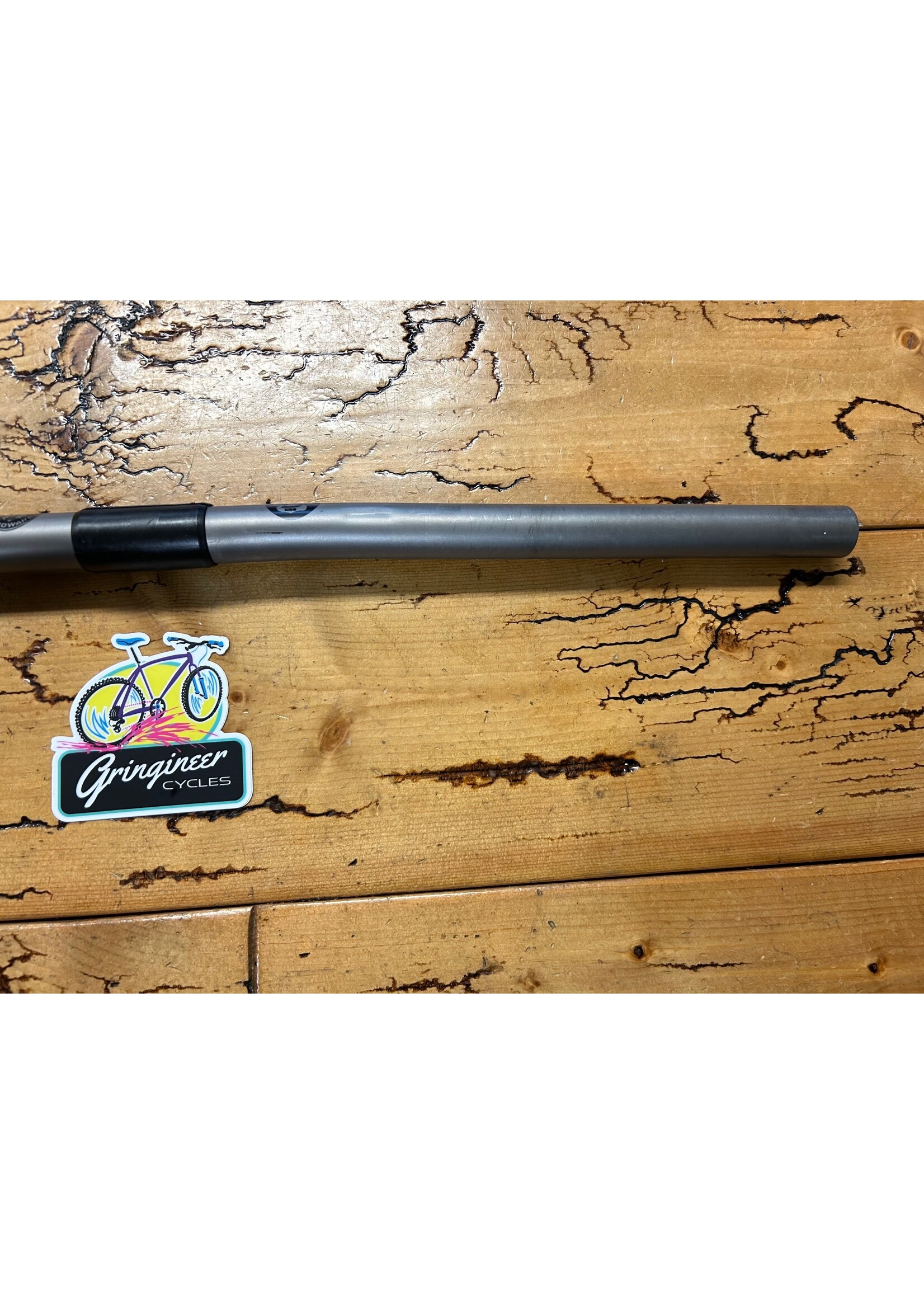 Titec Titec Bontrager Titanium 555mm Handlebar