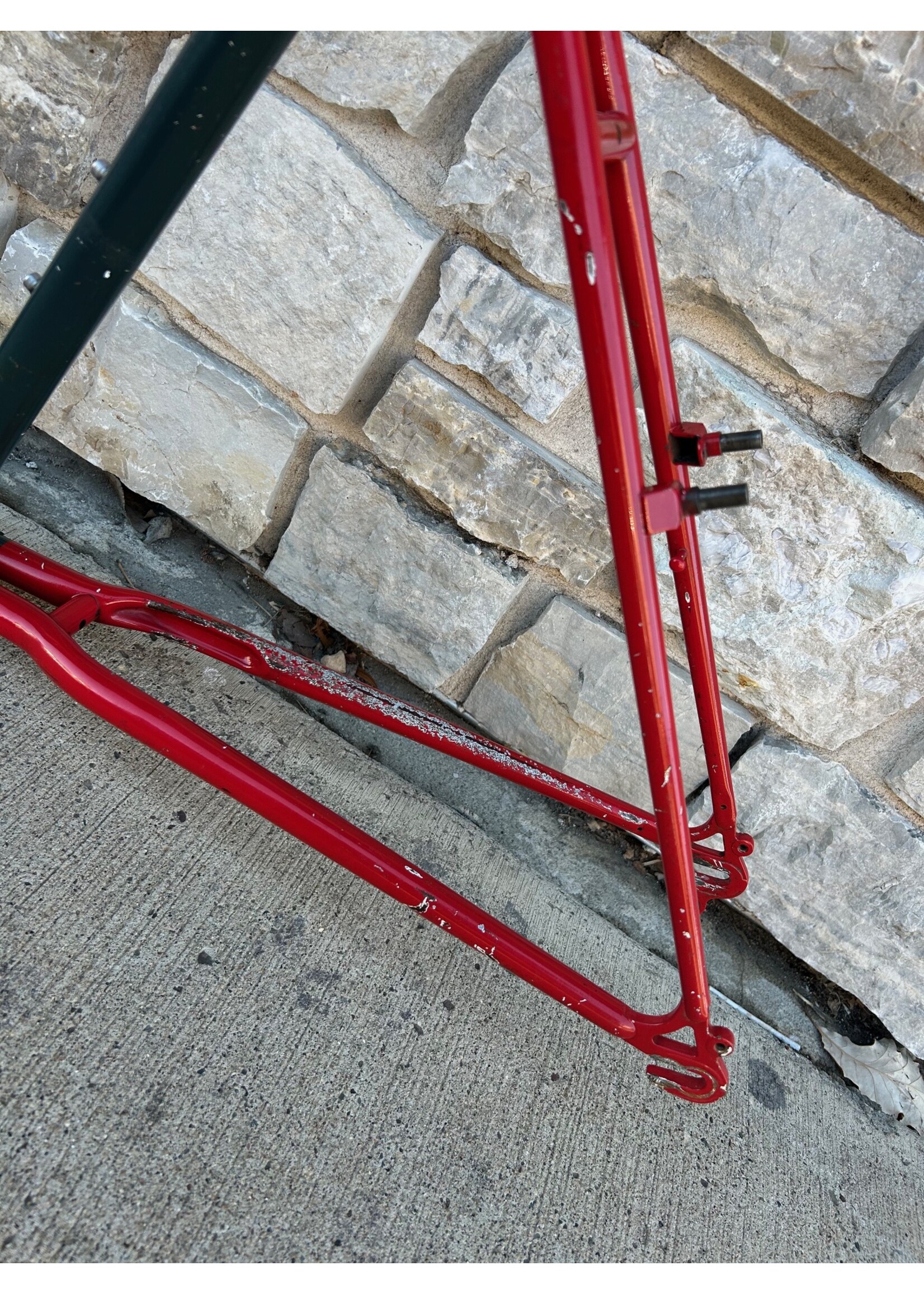 Bridgestone 1986 19" Bridgestone MB-2 Frameset