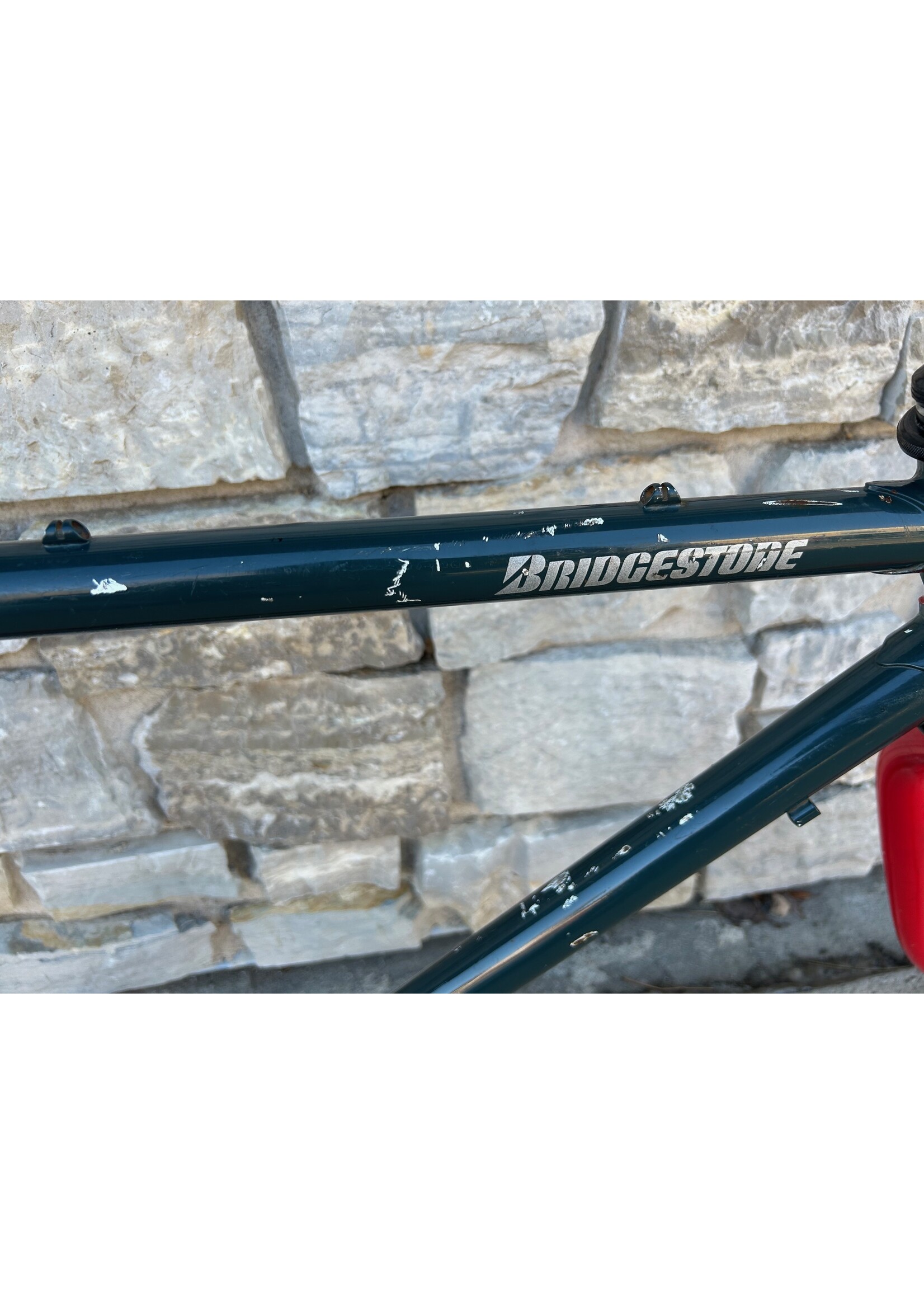Bridgestone 1986 19" Bridgestone MB-2 Frameset