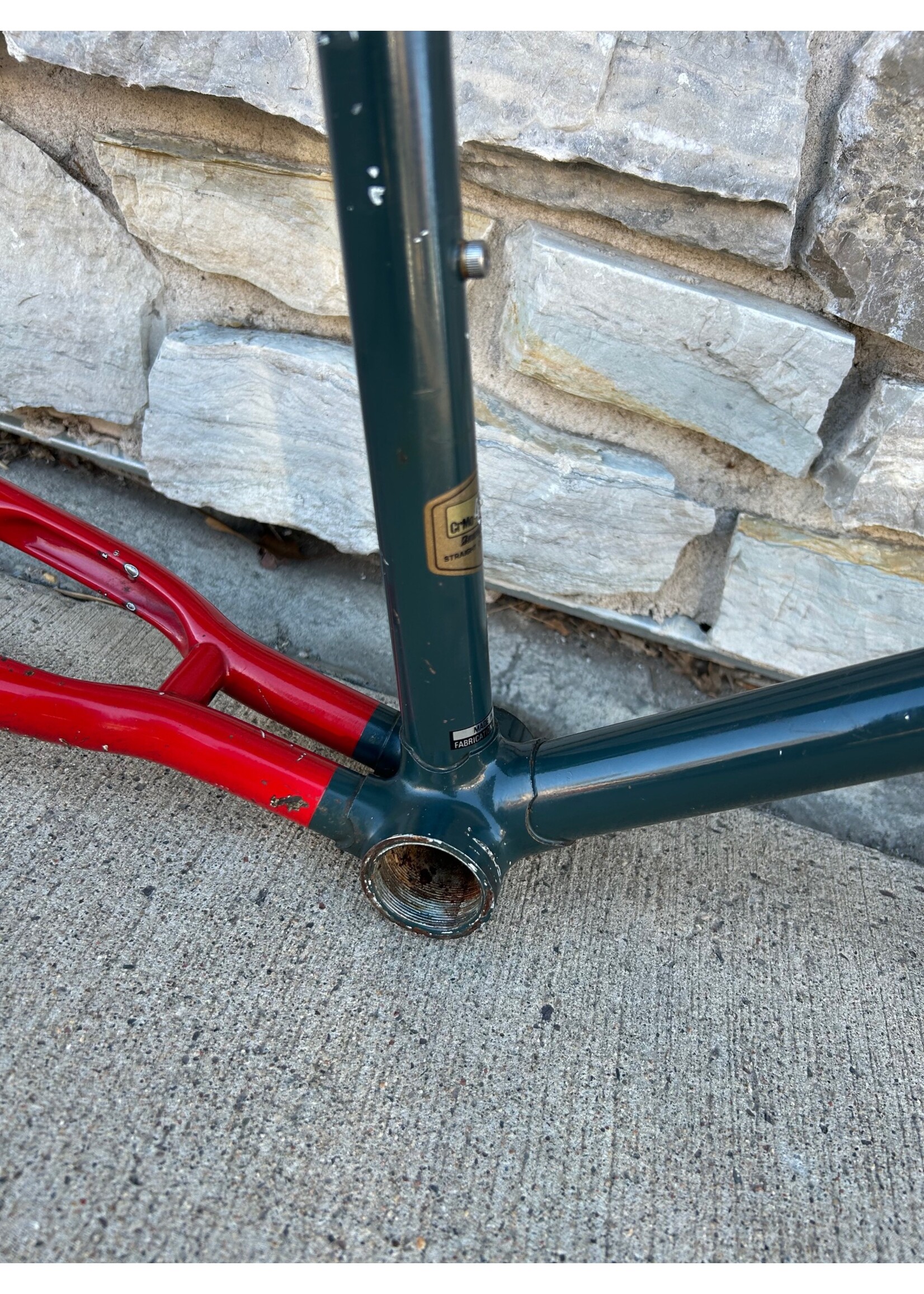 Bridgestone 1986 19" Bridgestone MB-2 Frameset
