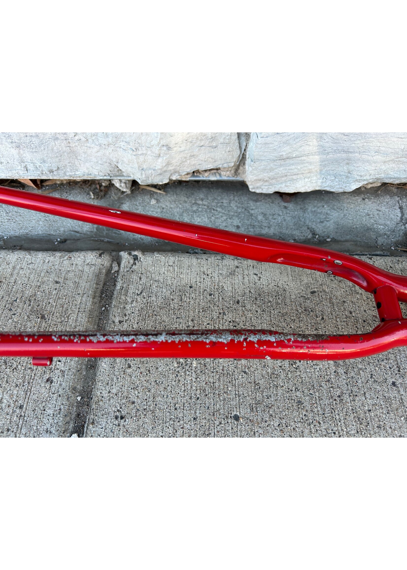 Bridgestone 1986 19" Bridgestone MB-2 Frameset