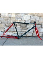 Mountain Bike Frames - Gringineer Cycles Mountain Bike Frames - Gringineer Cycles